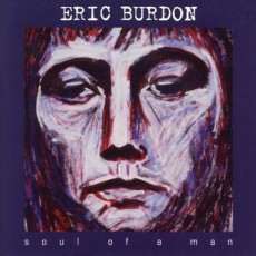CD / Burdon Eric / Soul Of A Man