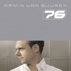 2LP / Van Buuren Armin / 76 / Vinyl / 2LP / Coloured