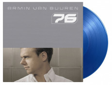 2LP / Van Buuren Armin / 76 / Vinyl / 2LP / Coloured