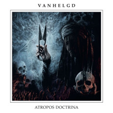 LP / Vanhelgd / Atropos Doctrina / Clear / Vinyl