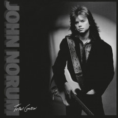 LP / Norum John / Total Control / Vinyl / Coloured