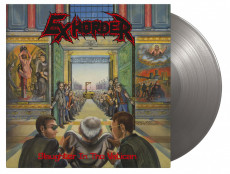 LP / Exhorder / Slaughter In The Vatican / Coloured / Vinyl