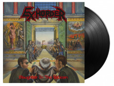 LP / Exhorder / Slaughter In The Vatican / Vinyl