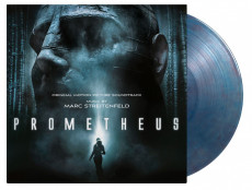 2LP / OST / Prometheus / Vinyl / 2LP / Coloured / Blue