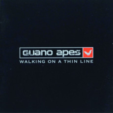 LP / Guano Apes / Walking On A Thin Line / Vinyl