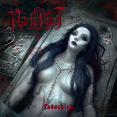 CD / Nachtblut / Todschick / Digipack