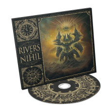 CD / Rivers Of Nihil / Rivers Of Nihil / Digipack