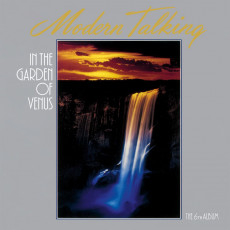 LP / Modern Talking / In the Garden of Venus / Vinyl / Coloured