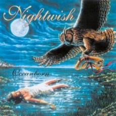 CD / Nightwish / Oceanborn / Spinefarm-Drakkar 1998