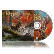 CD / Heaven Shall Burn / Heimat