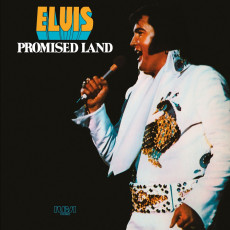 LP / Presley Elvis / Promised Land / Vinyl / Colored
