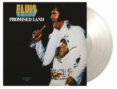 LP / Presley Elvis / Promised Land / Vinyl / Colored