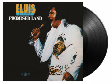 LP / Presley Elvis / Promised Land / Vinyl