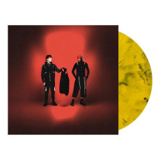 LP / Twenty One Pilots / Breach / Limited / Black,Yellow / Vinyl