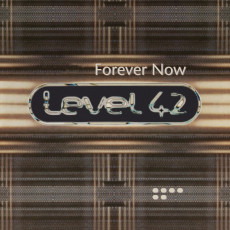 LP / Level 42 / Forever Now / Coloured / Vinyl