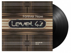LP / Level 42 / Forever Now / Vinyl