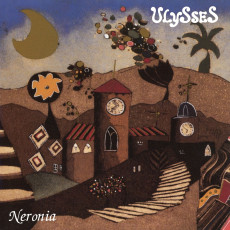 2CD / Ulysses / Neronia / 2CD