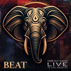 CD/BRD / Beat / Live / 2CD+Blu-ray