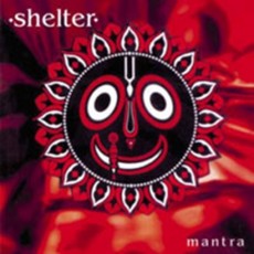 CD / Shelter / Mantra / Digipack