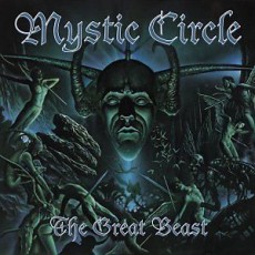 CD / Mystic Circle / Great Best / Digipack