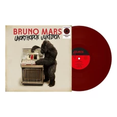 LP / Mars Bruno / Unorthodox Jukebox / Coloured / Vinyl