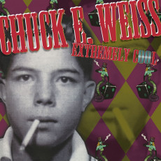 LP / Weiss Chuck E. / Extremely Cool / Colored Purple / Vinyl