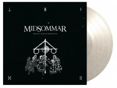 LP / OST / Midsommar / Krlic Bobby / White / Vinyl