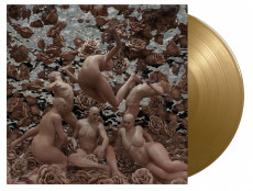 LP / Sevdaliza / Children Of Silk / Coloured / EP / Vinyl