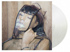 LP / Sevdaliza / Suspended Kid / Coloured / EP / Vinyl