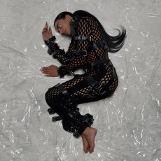 LP / Sevdaliza / Calling / Coloured / EP / Vinyl