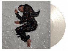 LP / Sevdaliza / Calling / Coloured / EP / Vinyl