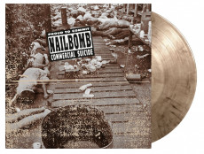 LP / Nailbomb / Proud To Commit Commercial Suicide / Coloured / Vinyl