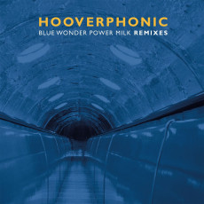 LP / Hooverphonic / Blue Wonder Power Milk / Remixes / Coloured / Vinyl