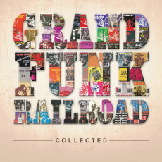 2LP / Grand Funk Railroad / Collected / Vinyl / 2LP