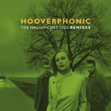 LP / Hooverphonic / Magnificent Tree / Vinyl / Green