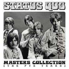 2LP / Status Quo / Masters Collection / Coloured / Vinyl / 2LP