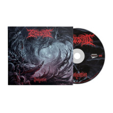 CD / Ingested / Denigration