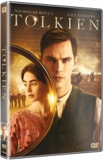 DVD / FILM / Tolkien