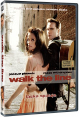 DVD / FILM / Walk The Line