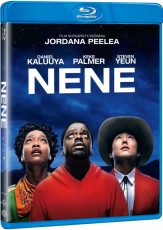 Blu-Ray / Blu-ray film /  Nene / Blu-Ray