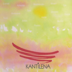 2CD / Kantilna / Kantilna / 2CD