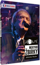 2DVD / FILM / Doup Mekyho birky / Druh ada / 2DVD