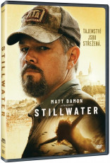 DVD / FILM / Stillwater