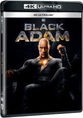 UHD4kBD / Blu-ray film /  Black Adam / UHD