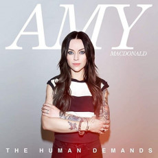 CD / Macdonald Amy / Human Demands / Deluxe