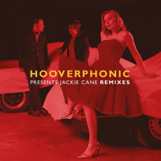 LP / Hooverphonic / Jackie Cane Remixes / Coloured / Vinyl