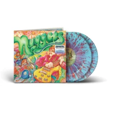 LP / Various / Nuggets / Original Artyfacts 1965-1968 Vol.2 / Vinyl