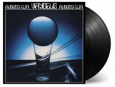 LP / Vangelis / Albedo 0.39 / Vinyl