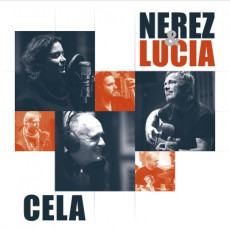 CD / Nerez & Lucia / Cela / Digipack