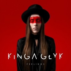 LP / Glyk Kinga / Feelings / Vinyl